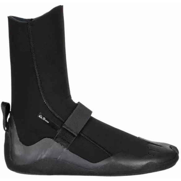 Quiksilver Everyday Sessions 3mm Round Toe Boot Junior