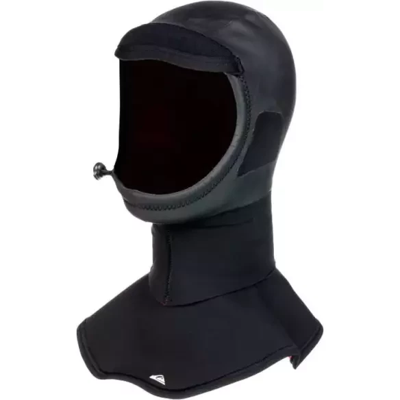 Gorro com capuz de neoprene Quiksilver Marathon Session 2mm