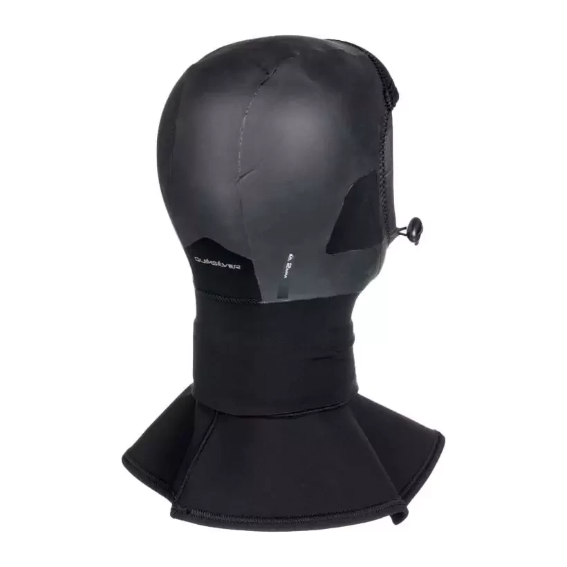 Gorro com capuz de neoprene Quiksilver Marathon Session 2mm