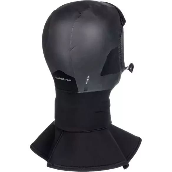 Gorro de neopreno con capucha Quiksilver Marathon Session 2mm