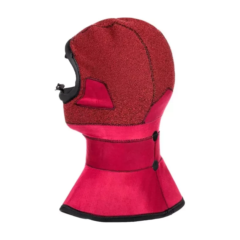 Gorro de neopreno con capucha Quiksilver Marathon Session 2mm