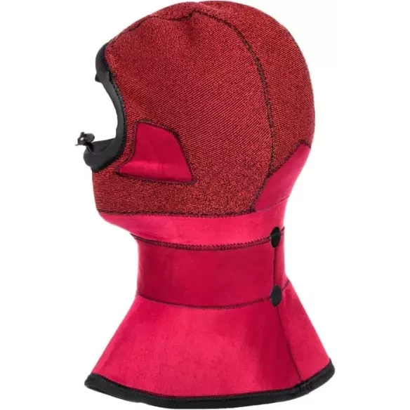 Gorro de neopreno con capucha Quiksilver Marathon Session 2mm