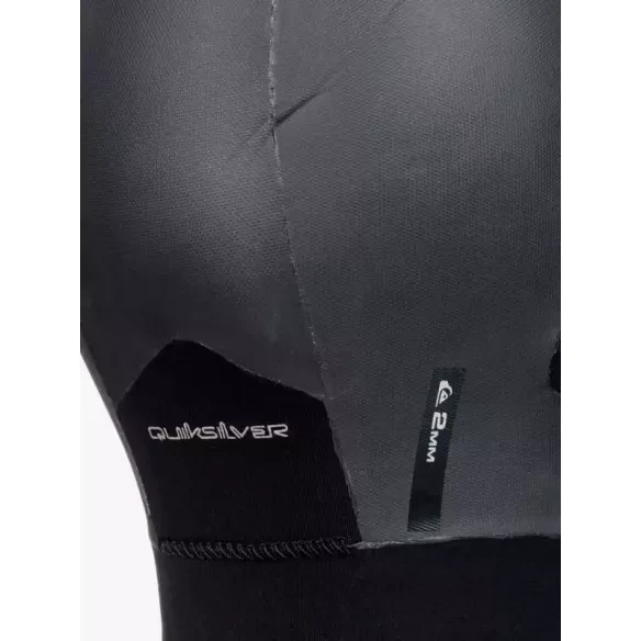 Gorro de neopreno con capucha Quiksilver Marathon Session 2mm