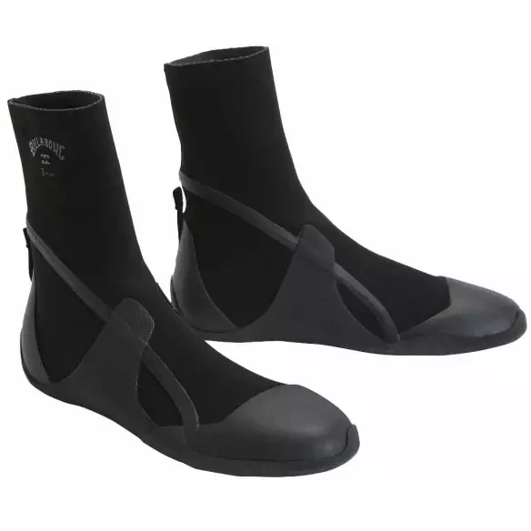 Stivaletti Billabong Furnace Absolute 3mm Round Toe Boys