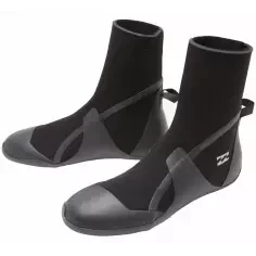 Billabong 3mm Furnace Absolute boots Round Toe Boys