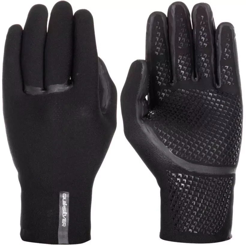 Guantes de surf Quiksilver Marathon 3mm