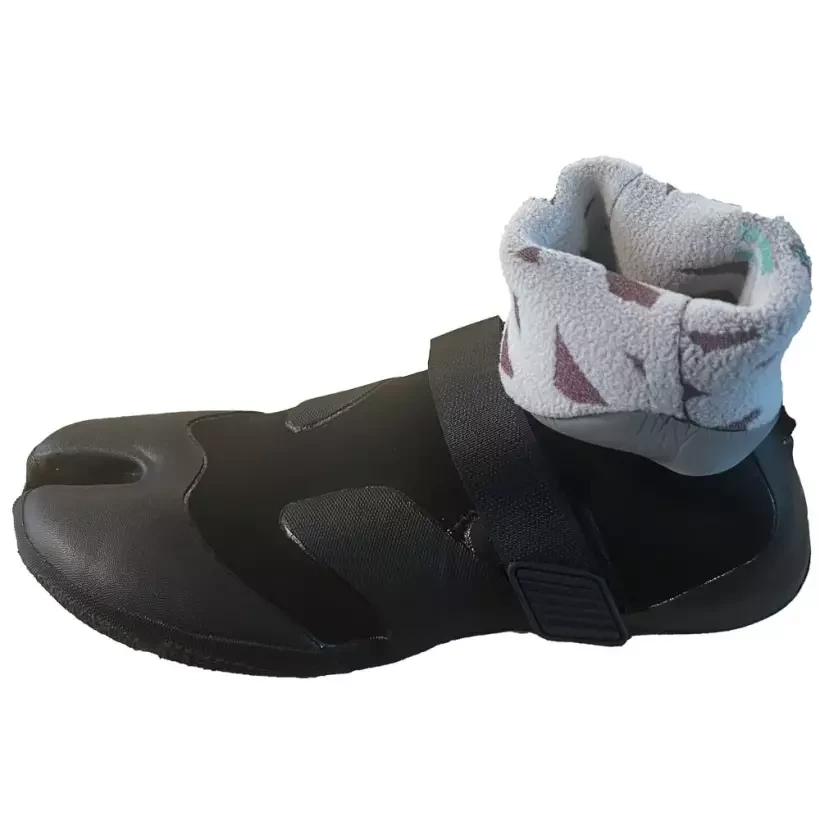 Stivaletti Vissla High Seas 2 boot Split Toe 3mm