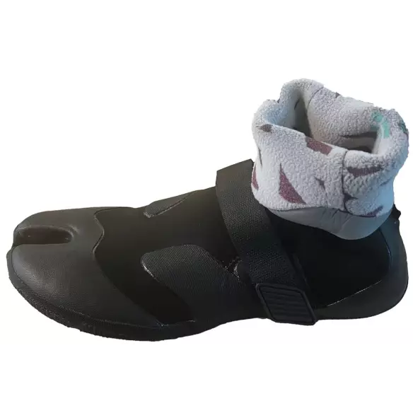 Stivaletti Vissla High Seas 2 boot Split Toe 3mm