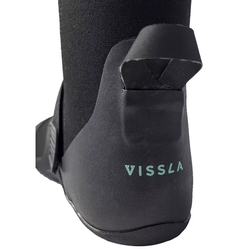 Vissla High Seas 2 boot Split Toe boots 3mm