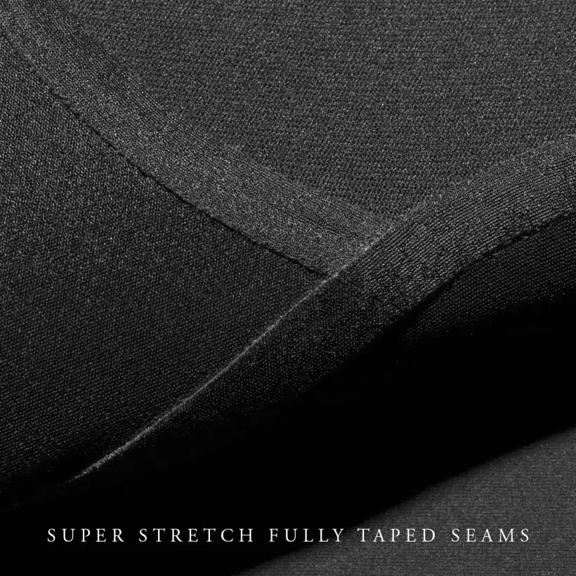 Traje de Neopreno Vissla Seven Seas 4/3mm CZ