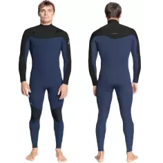Neopreno Quiksilver Everyday Sessions 4/3mm CZ