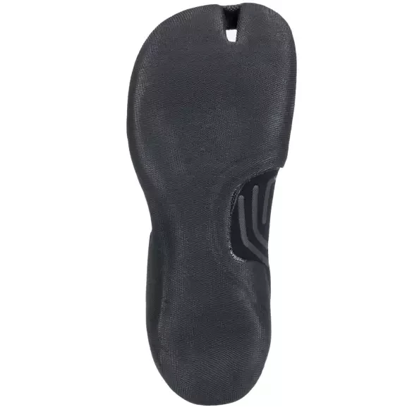 Escarpines de surf Quiksilver Marathon Sessions 3mm Split Toe