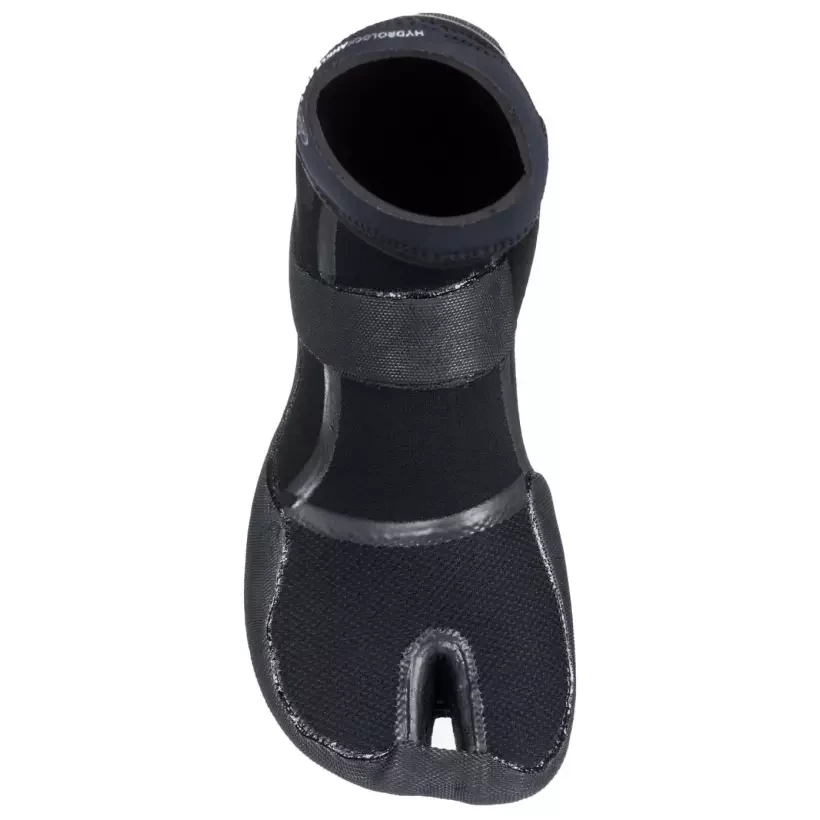 Escarpines de surf Quiksilver Marathon Sessions 3mm Split Toe