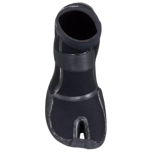 Escarpines de surf Quiksilver Marathon Sessions 3mm Split Toe