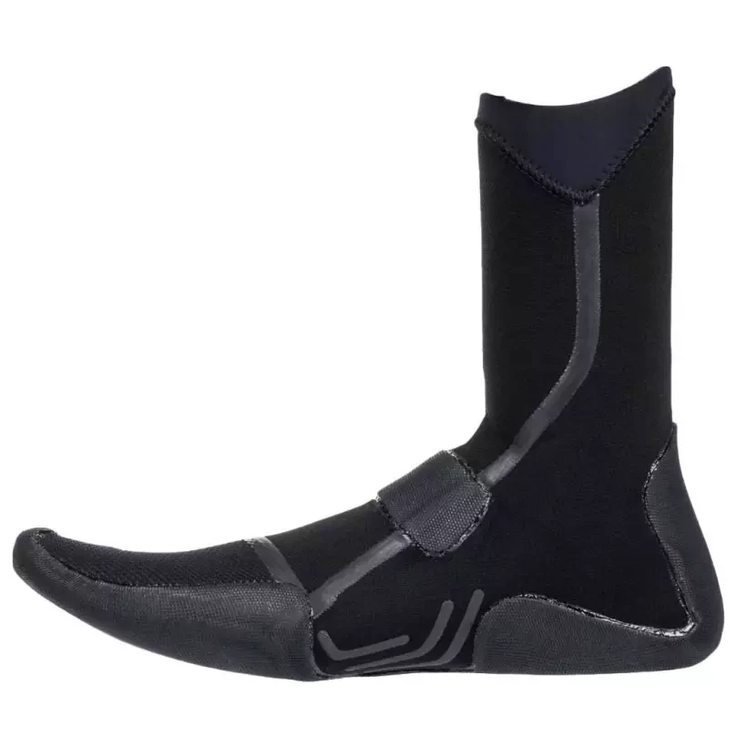 Quiksilver Marathon Sessions 3mm Split Toe booties