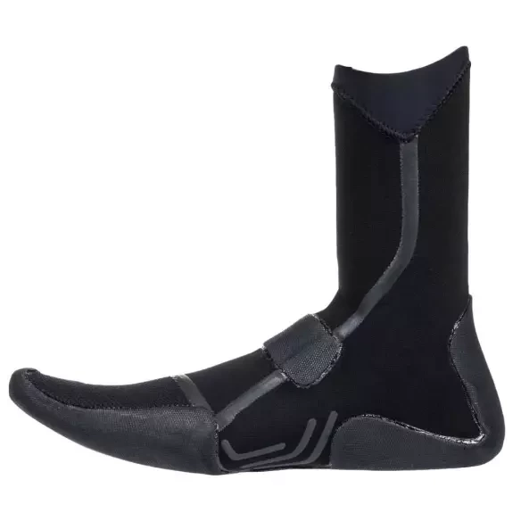 Quiksilver Marathon Sessions 3mm Split Toe booties
