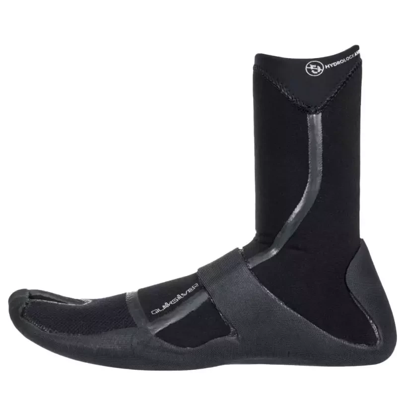 Escarpines de surf Quiksilver Marathon Sessions 3mm Split Toe