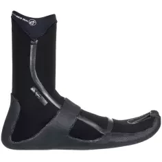 Quiksilver Marathon Sessions 3mm Split Toe booties