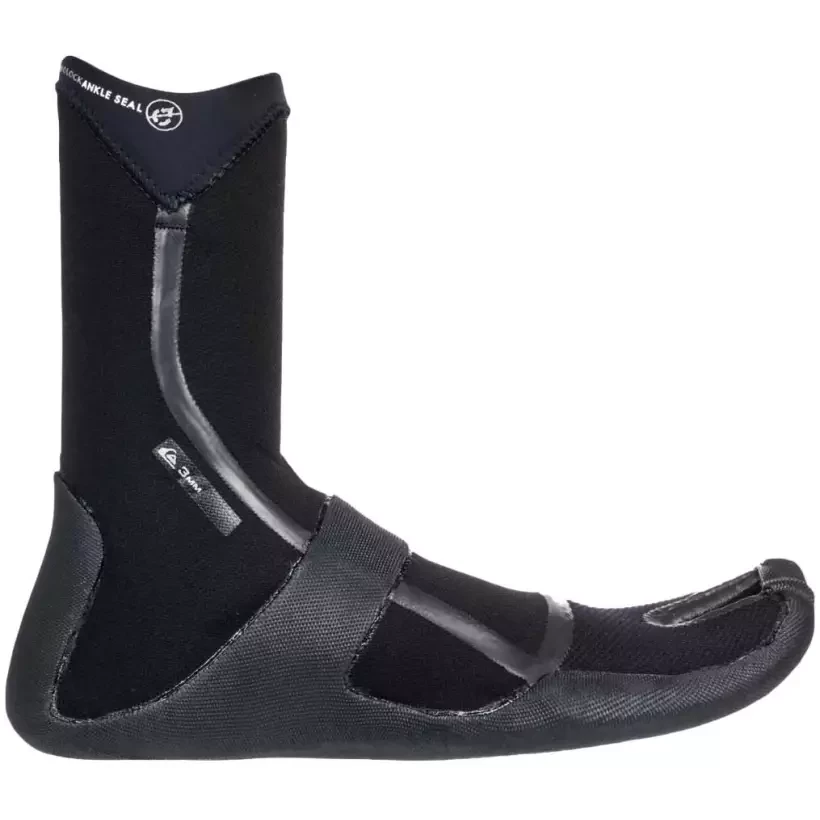 Quiksilver Marathon Sessions 3mm Split Toe Boot