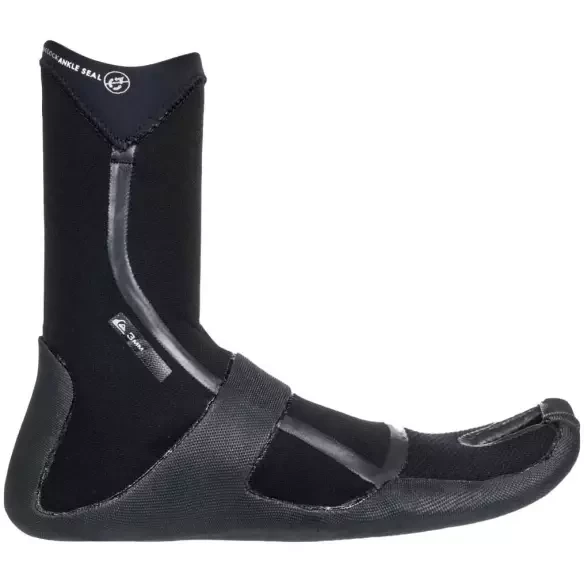 Quiksilver Marathon Sessions 3mm Split Toe Boot