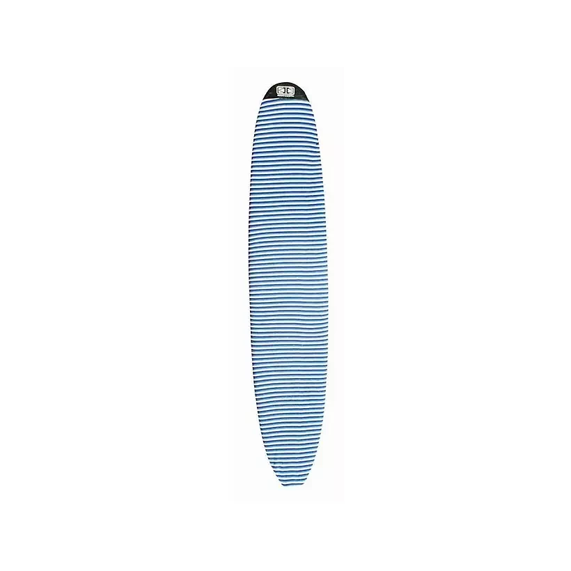 Ocean & Earth Longboard Sox Blue Stripe
