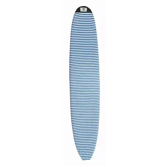 Ocean & Earth Longboard Sox Blue Stripe