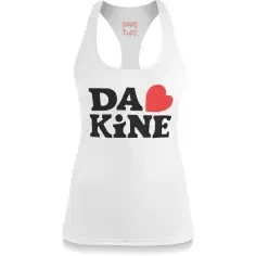 Lycra chica DaKine lovely Tank Top