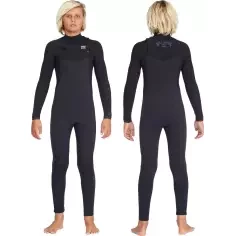 Muta surf Billabongc revolution Junior 4/3mm