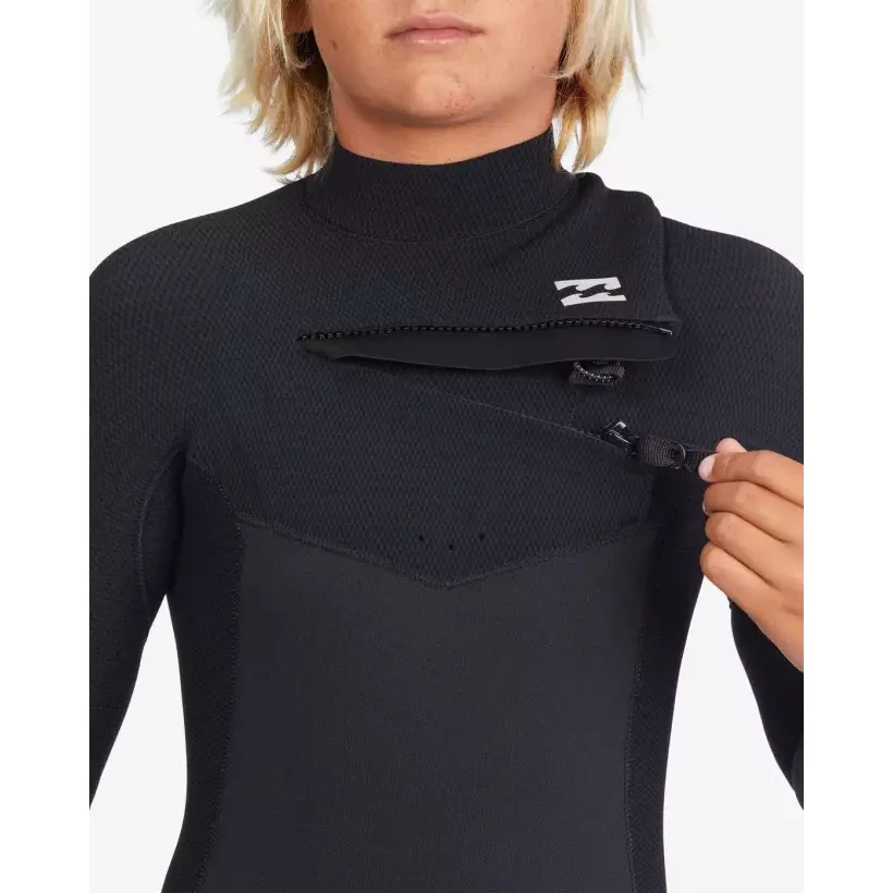 Billabong neopren revolution Junior 4/3mm