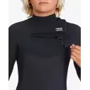 Neopreen Billabong revolution Junior 4/3mm