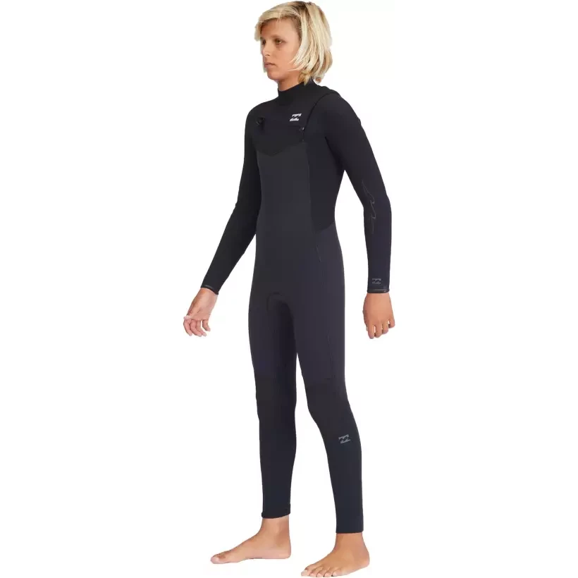 Billabong neopren revolution Junior 4/3mm