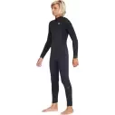 Junior Wetsuit Billabong 4/3mm revolution flatlock