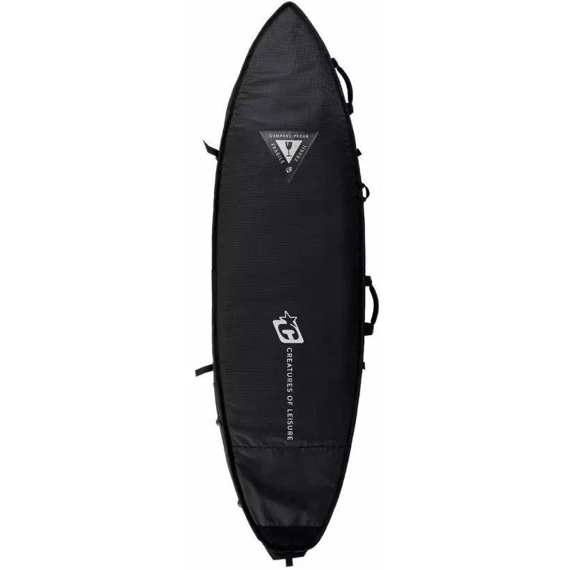 Sacca Creature Shortboard Multi Tour