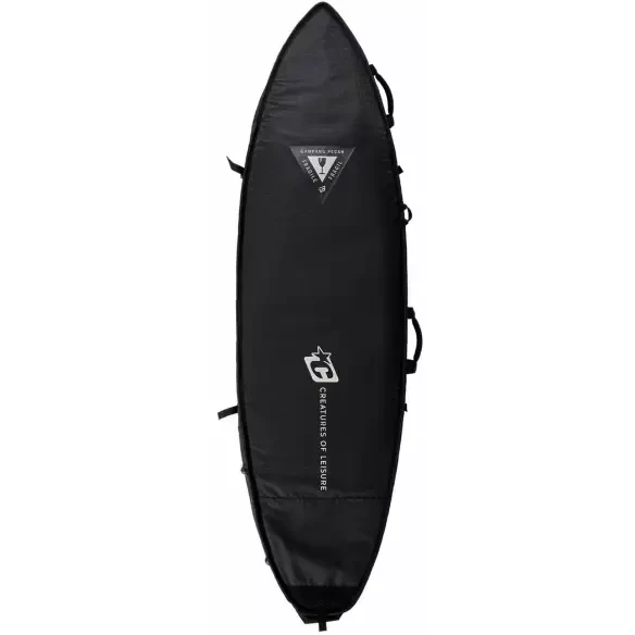 Sacca Creature Shortboard Multi Tour