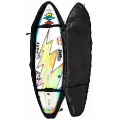 Capas de surf Creatures Shortboard Multi Tour 2