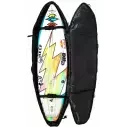 Capas de surf Creatures Shortboard Multi Tour