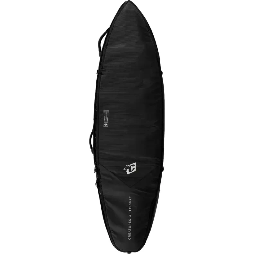 Capas de surf Creatures Shortboard Multi Tour