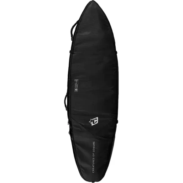 Capas de surf Creatures Shortboard Multi Tour