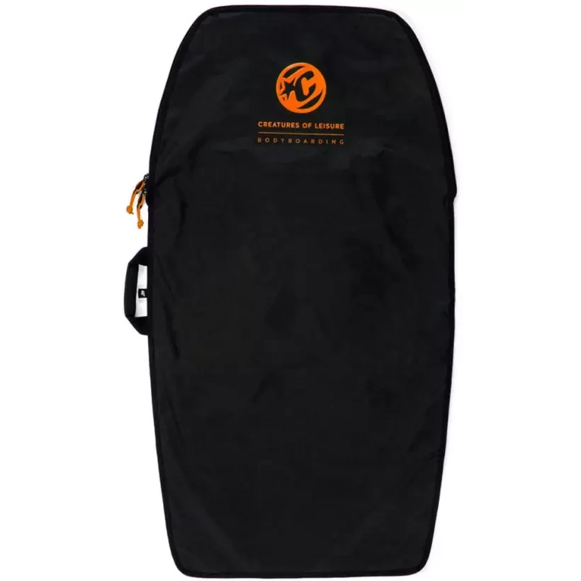 Creatures Icon Lite 38''-42" bodyboardtas