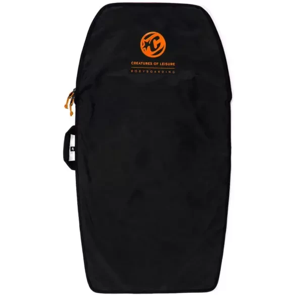 Creatures Icon Lite 38''-42" bodyboardtas