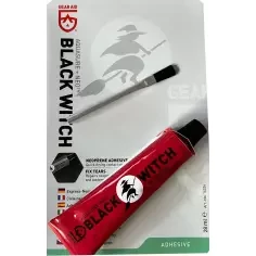 Pegamento Black Witch Escovar Mc Nett 2