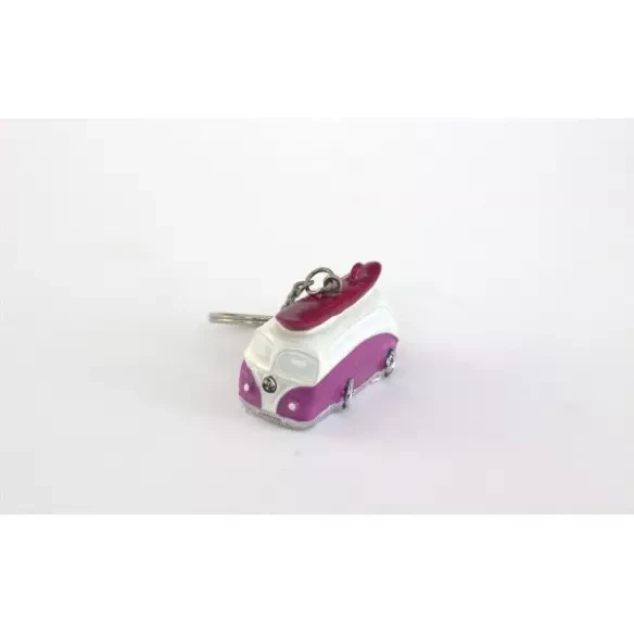 Van key ring 