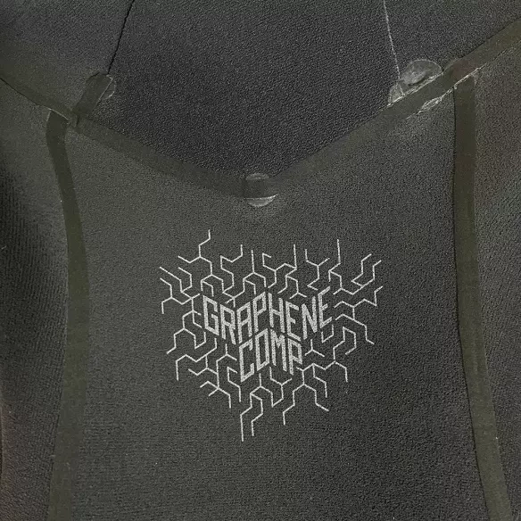 Neopreen Billabong revolution Junior 4/3mm