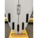 Surfboard Pyzel Ghost