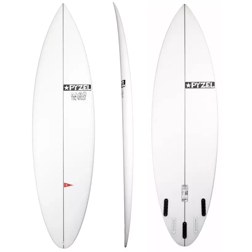 Tabla de surf Pyzel Ghost