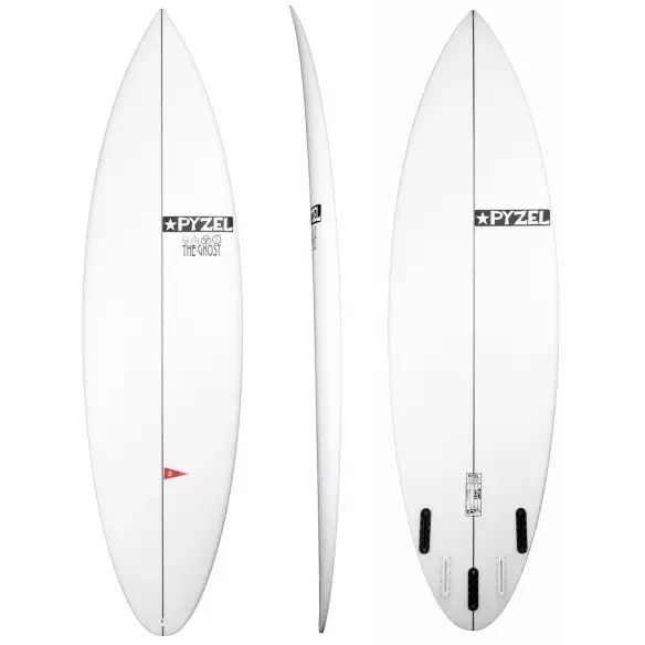 Prancha de surf Pyzel Ghost