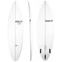Planche de surf Pyzel Ghost