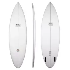 Tabla de surf Pyzel WildCat 2