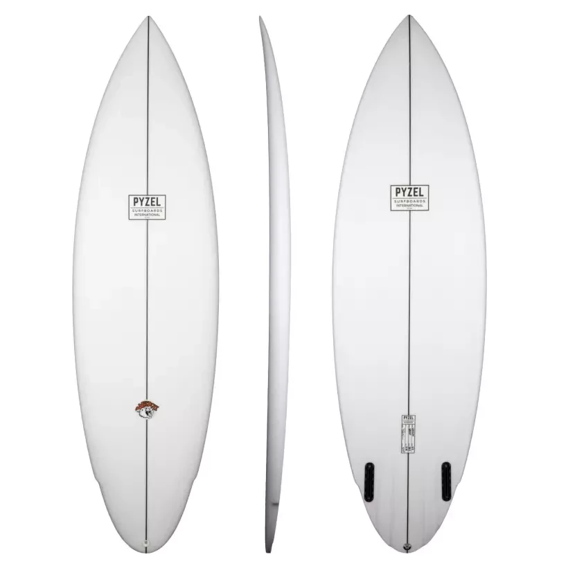 Surfboard Pyzel WildCat