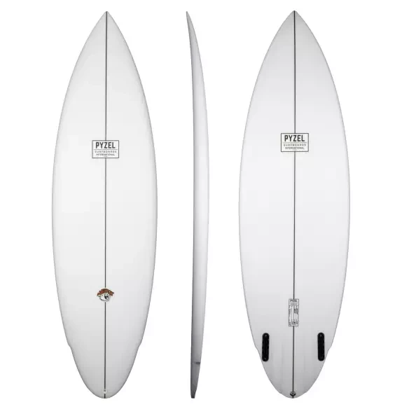 Surfboard Pyzel WildCat